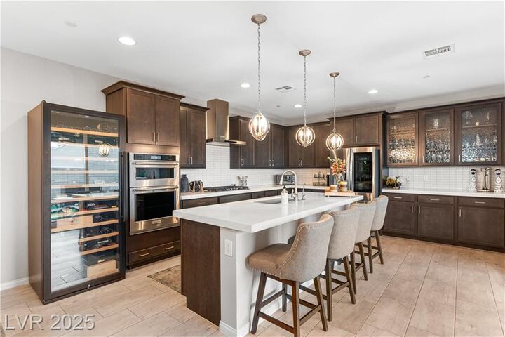 Property Photo:  1079 Page Park Lane  NV 89011 