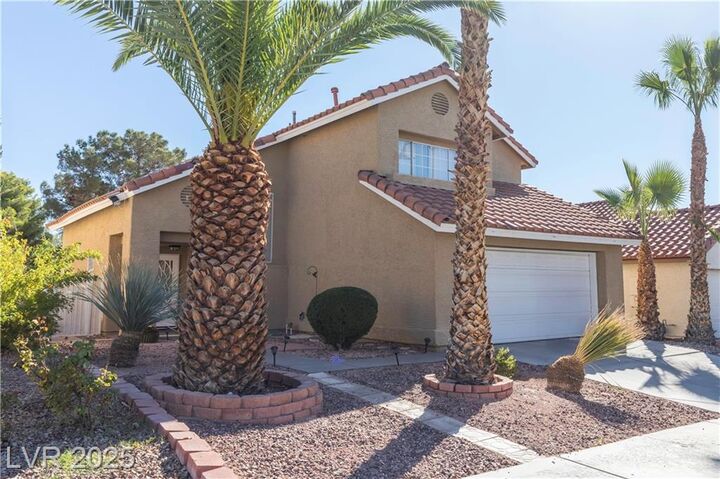 Property Photo:  3320 Haven Beach Way  NV 89117