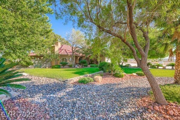 Property Photo:  9575 Bright Angel Way  NV 89149