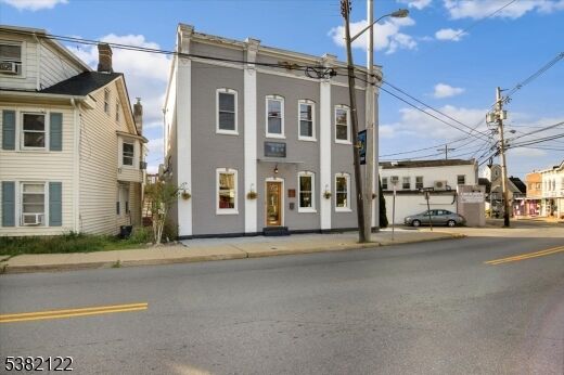 Property Photo: 2 Church St NJ 07866