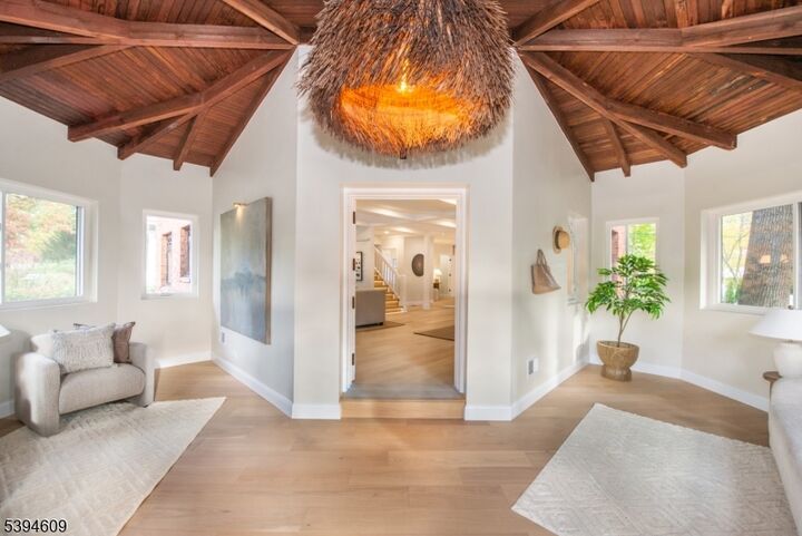 Property Photo: 1 Hamilton Rd NJ 07028