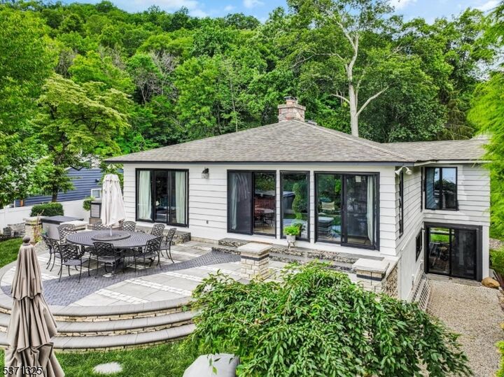 Property Photo: 590 W Shore Trl NJ 07871