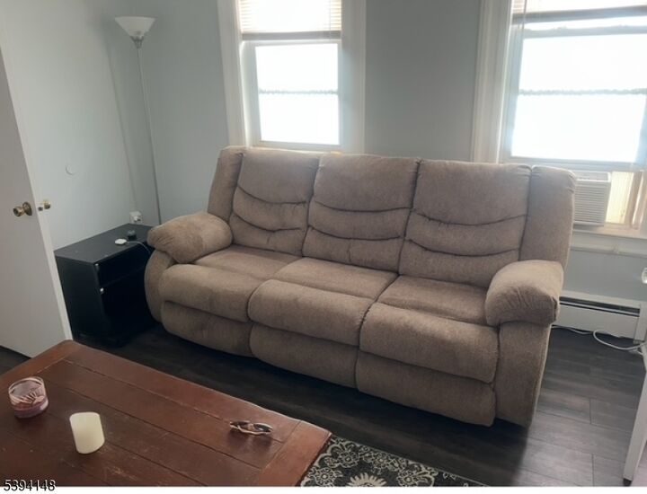 Property Photo:  43 2nd Ave 4  NJ 07027