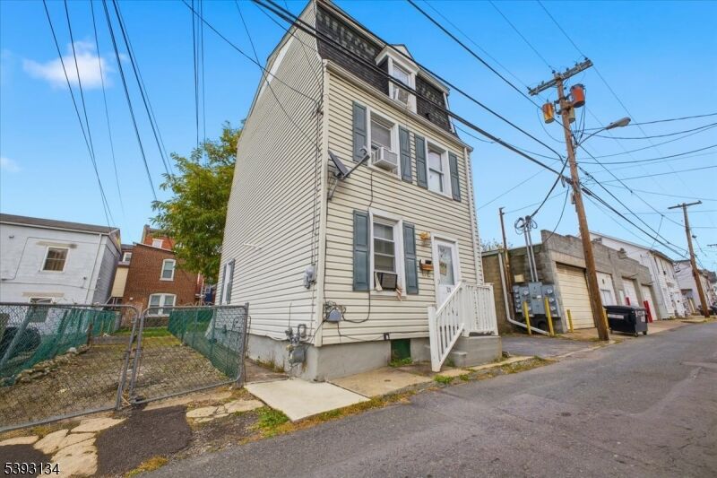 Property Photo:  11 Cedar Aly  NJ 08865