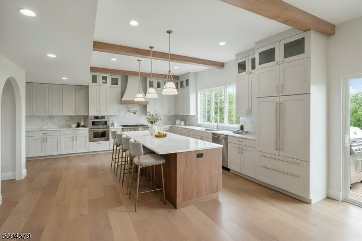 Property Photo:  51 Brookside Ter  NJ 07006