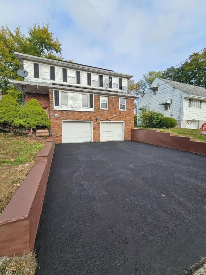 Property Photo:  138 Scoles Ave  NJ 07012 