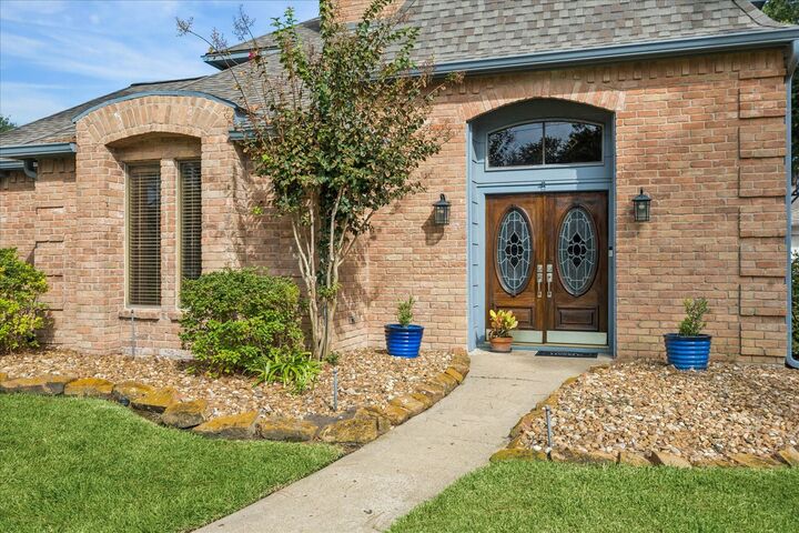 Property Photo:  22410 Prince George Street  TX 77449 