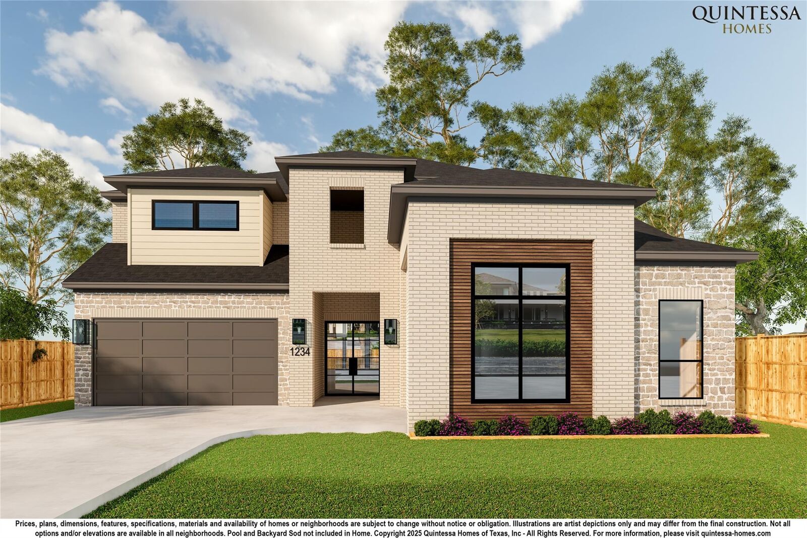 Property Photo:  7118 Schiller Street  TX 77055 