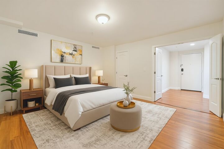 Property Photo:  600 Harbor Blvd 673  NJ 07086