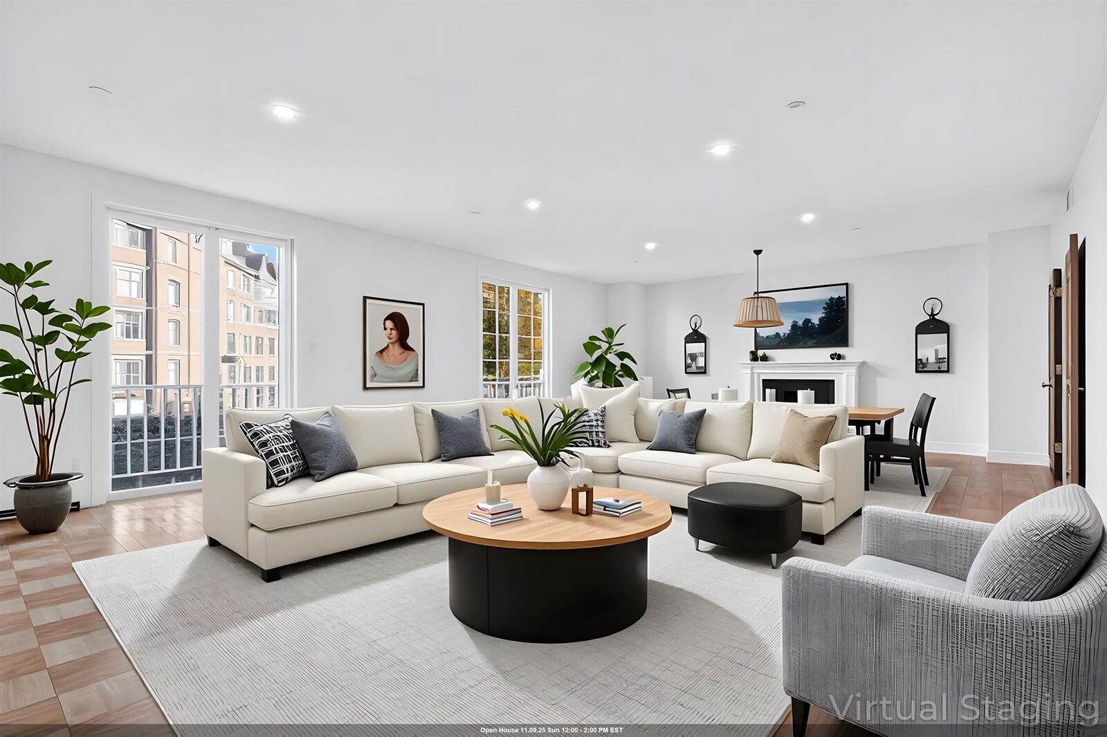 Property Photo: 100 Shearwater Ct East 26 NJ 07305