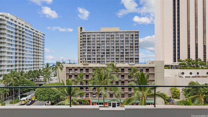 Property Photo:  1720 Ala Moana Boulevard 803B  HI 96815 