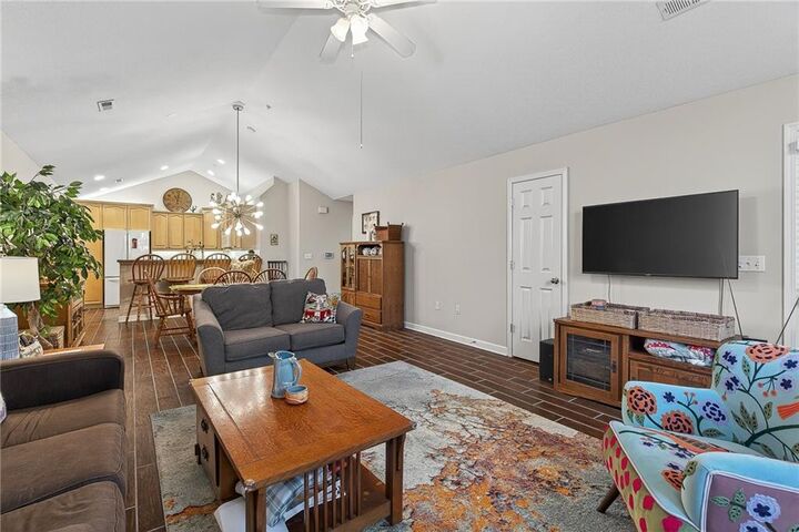 Property Photo: 23154 W 71 Terrace KS 66227