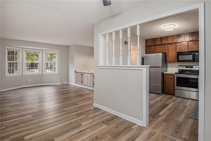 Property Photo:  7000 NW Belvidere Parkway  MO 64152 