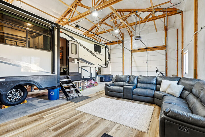 Property Photo: 2135 W 4375 N UT 84721