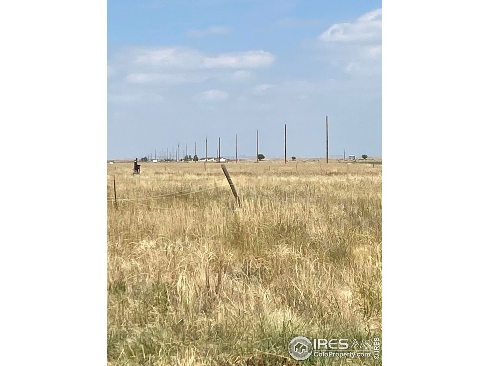 Property Photo:  0 (Lot 40) Cr 98  CO 80648 