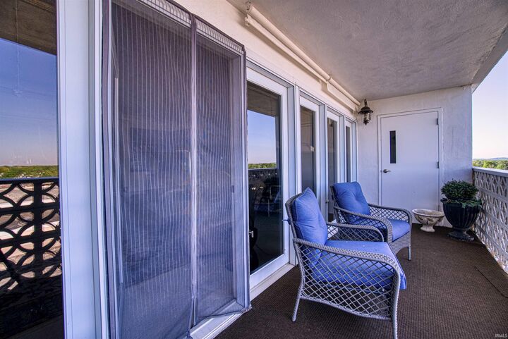 Property Photo:  1100 Erie Avenue 707  IN 47715