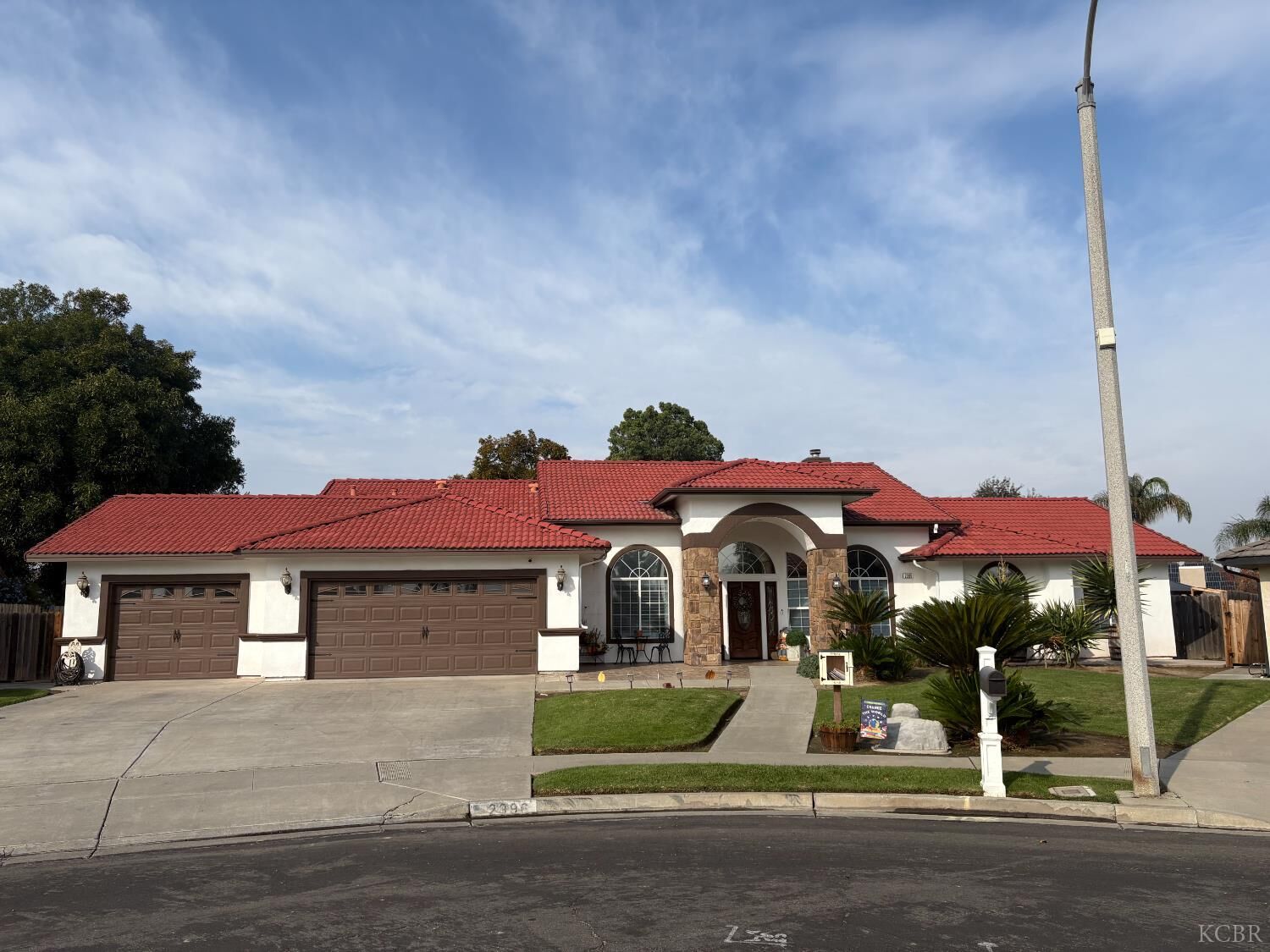 Property Photo:  2396 Cabrillo Way  CA 93230