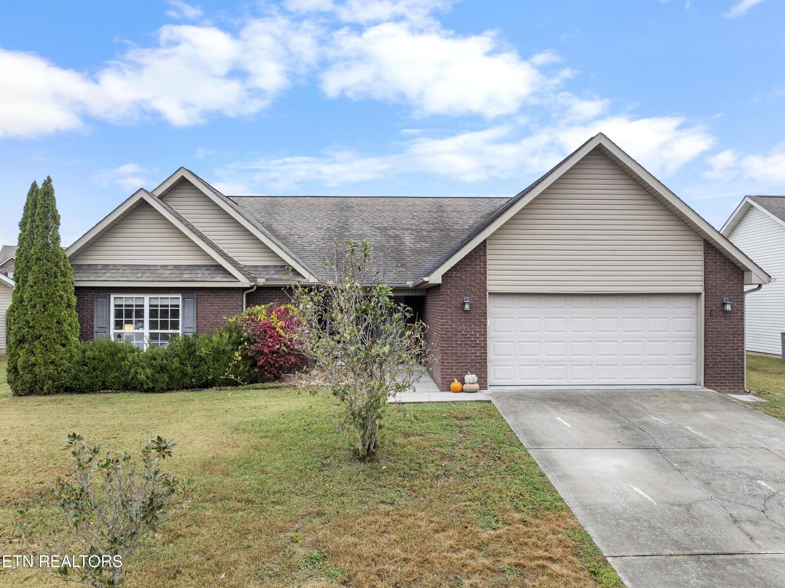 Property Photo:  918 Thunder Creek Drive  TN 37801