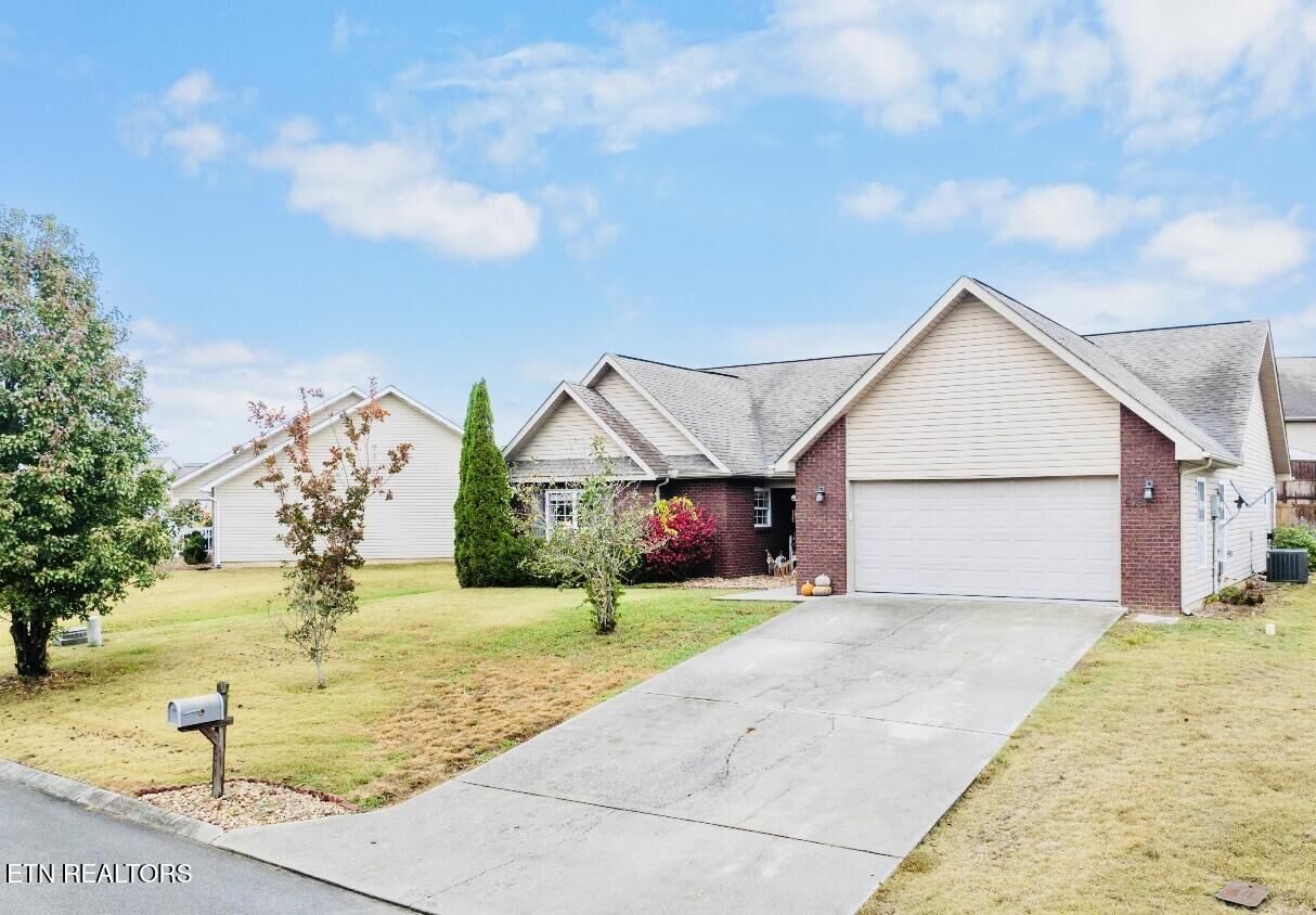 Property Photo:  918 Thunder Creek Drive  TN 37801