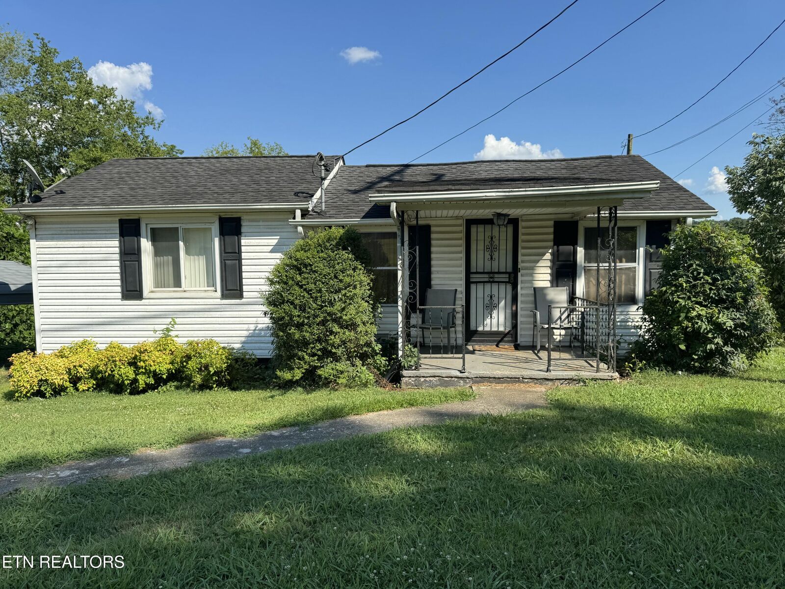 Property Photo:  1063 Boyds Creek Hwy  TN 37865 