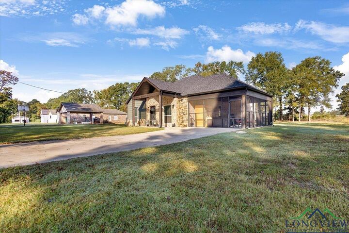 Property Photo:  183 Tejas St  TX 75633 