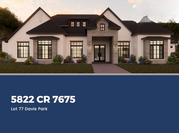 5822 County Rd 7675  Lubbock TX 79424 photo