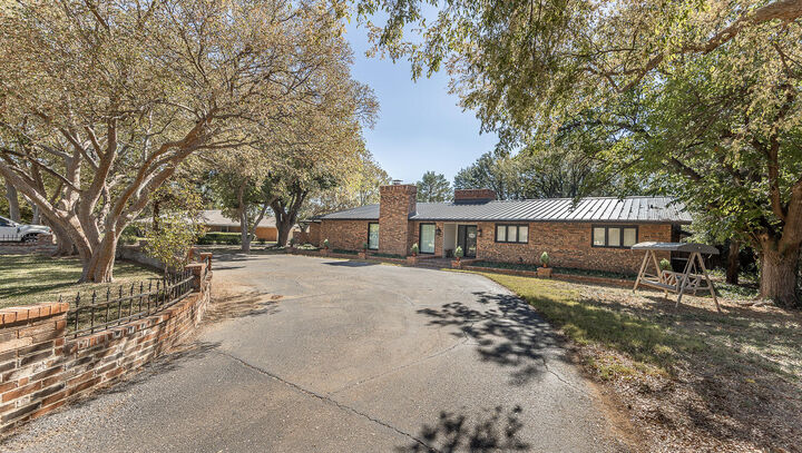 Property Photo:  5211 70th Street  TX 79424