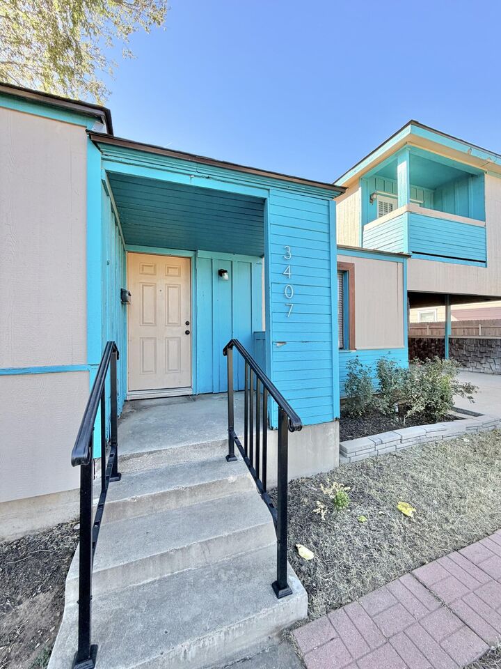 Property Photo: 3407 30th Street TX 79410