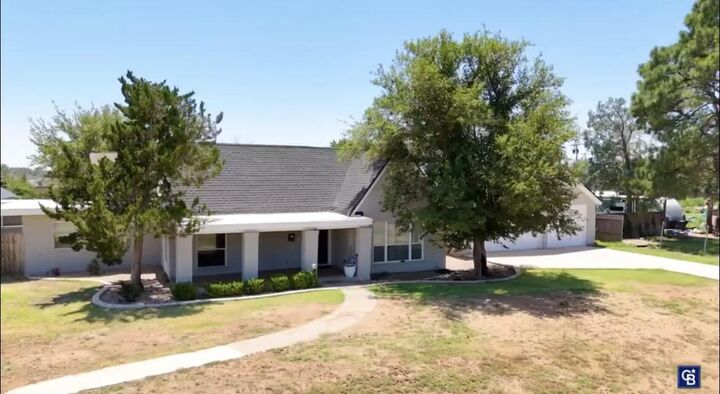 Property Photo:  304 Cactus Drive  TX 79336
