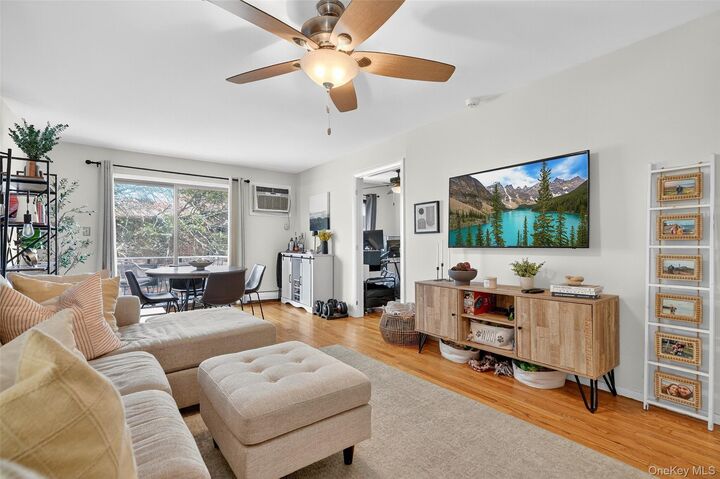 Property Photo:  10 Charles Lane 2B  NY 10970