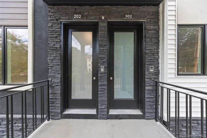 Property Photo:  133 Lake Street 203  NY 10977 
