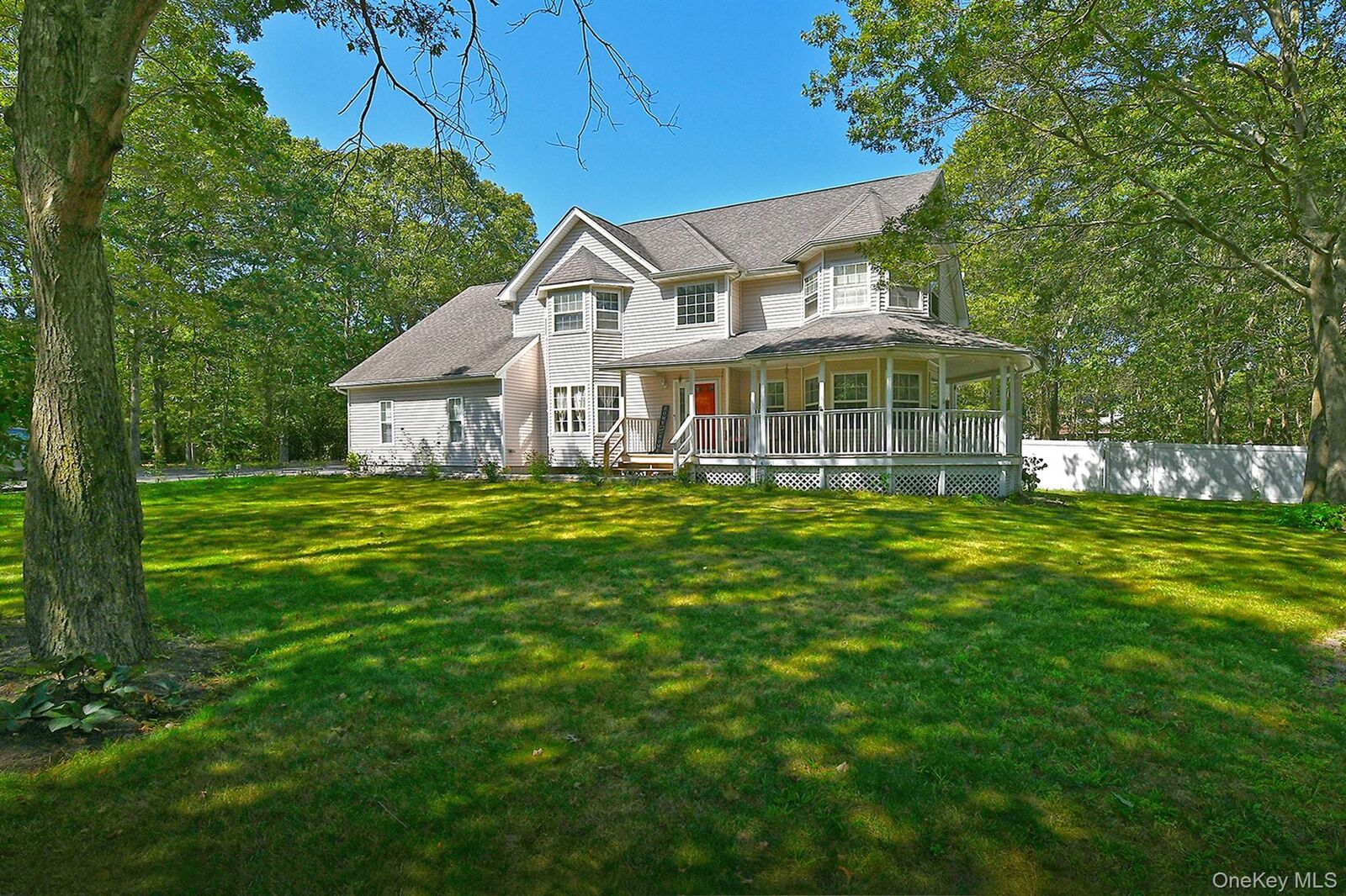 Property Photo:  187 Robinson Avenue  NY 11763