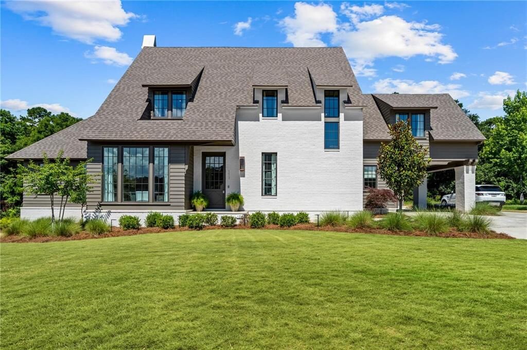 Property Photo:  173 Mount Pleasant Boulevard  AL 36532 