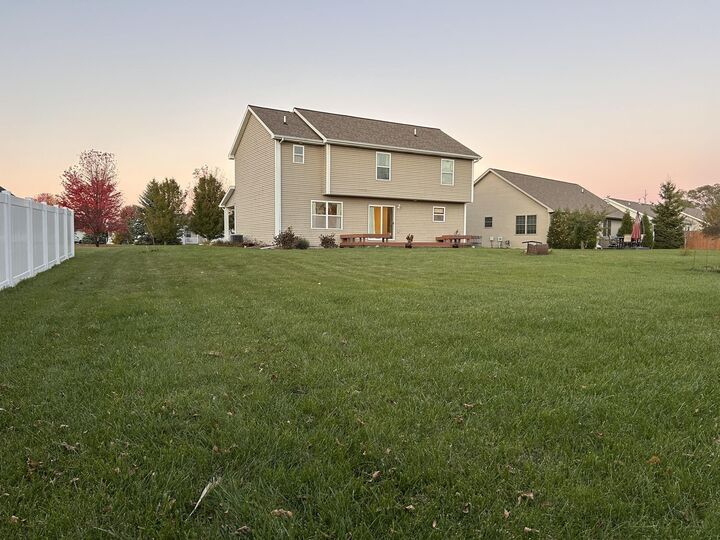 Property Photo:  10123 Hawk  MI 48623