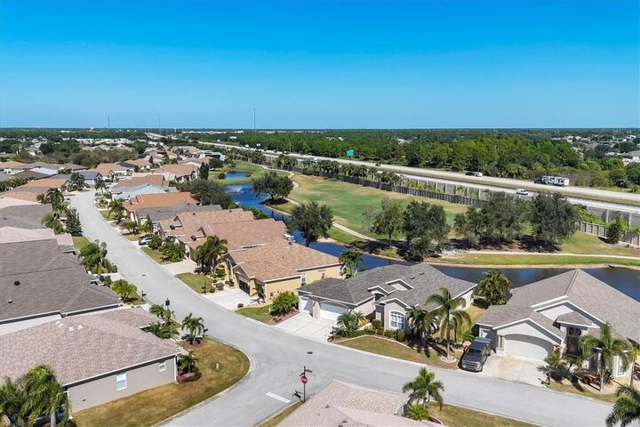 Property Photo:  24632 Buckingham Way  FL 33980 