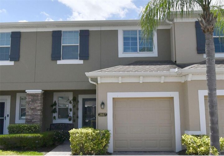2667 River Landing Drive  Sanford FL 32771 photo