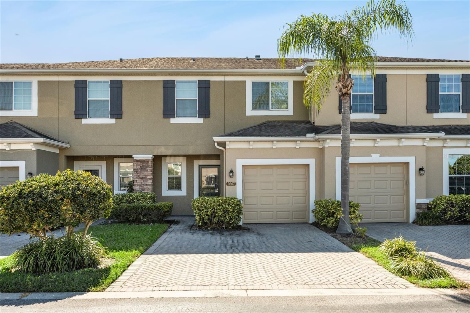 Property Photo:  2667 River Landing Drive  FL 32771 