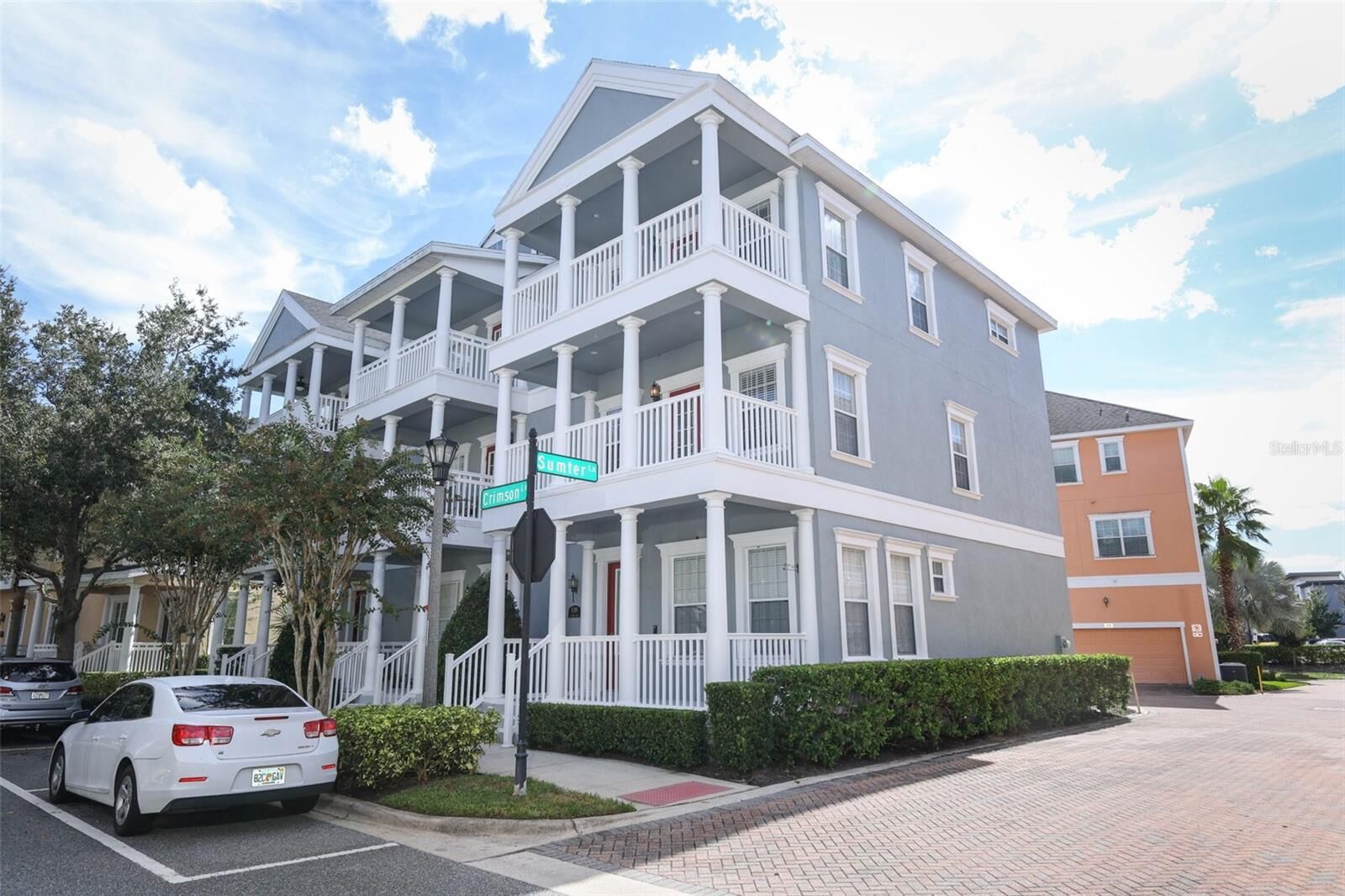 Property Photo:  539 Crimson Lane  FL 32708