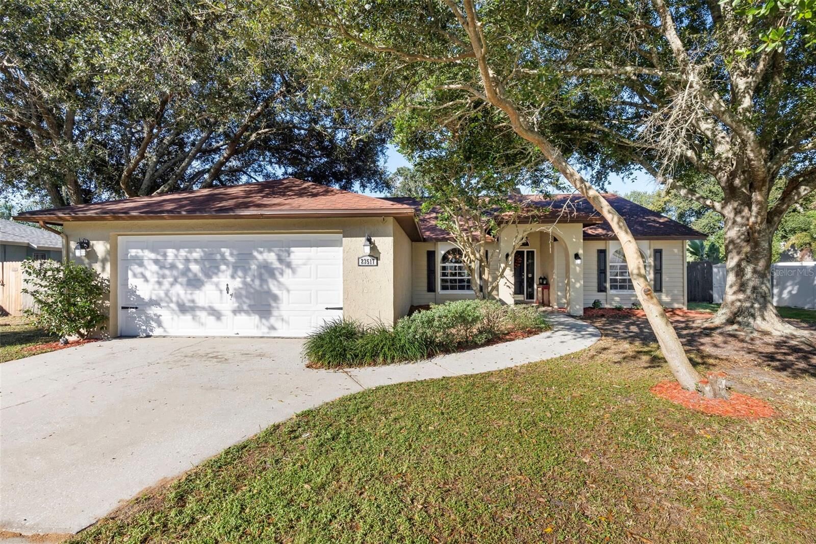 Property Photo:  23517 Bellaire Loop  FL 34639