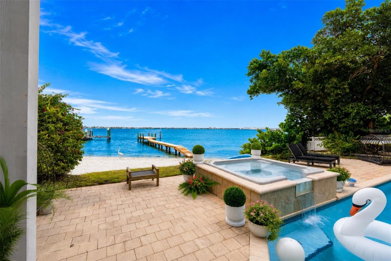 Property Photo:  255 46th Avenue  FL 33706 