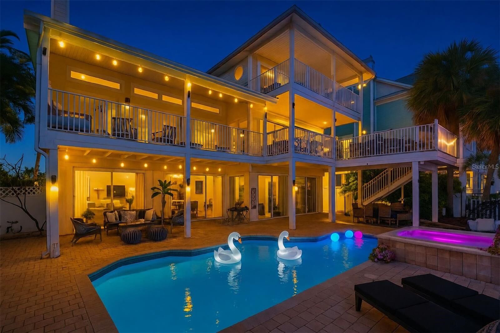 Property Photo:  255 46th Avenue  FL 33706 