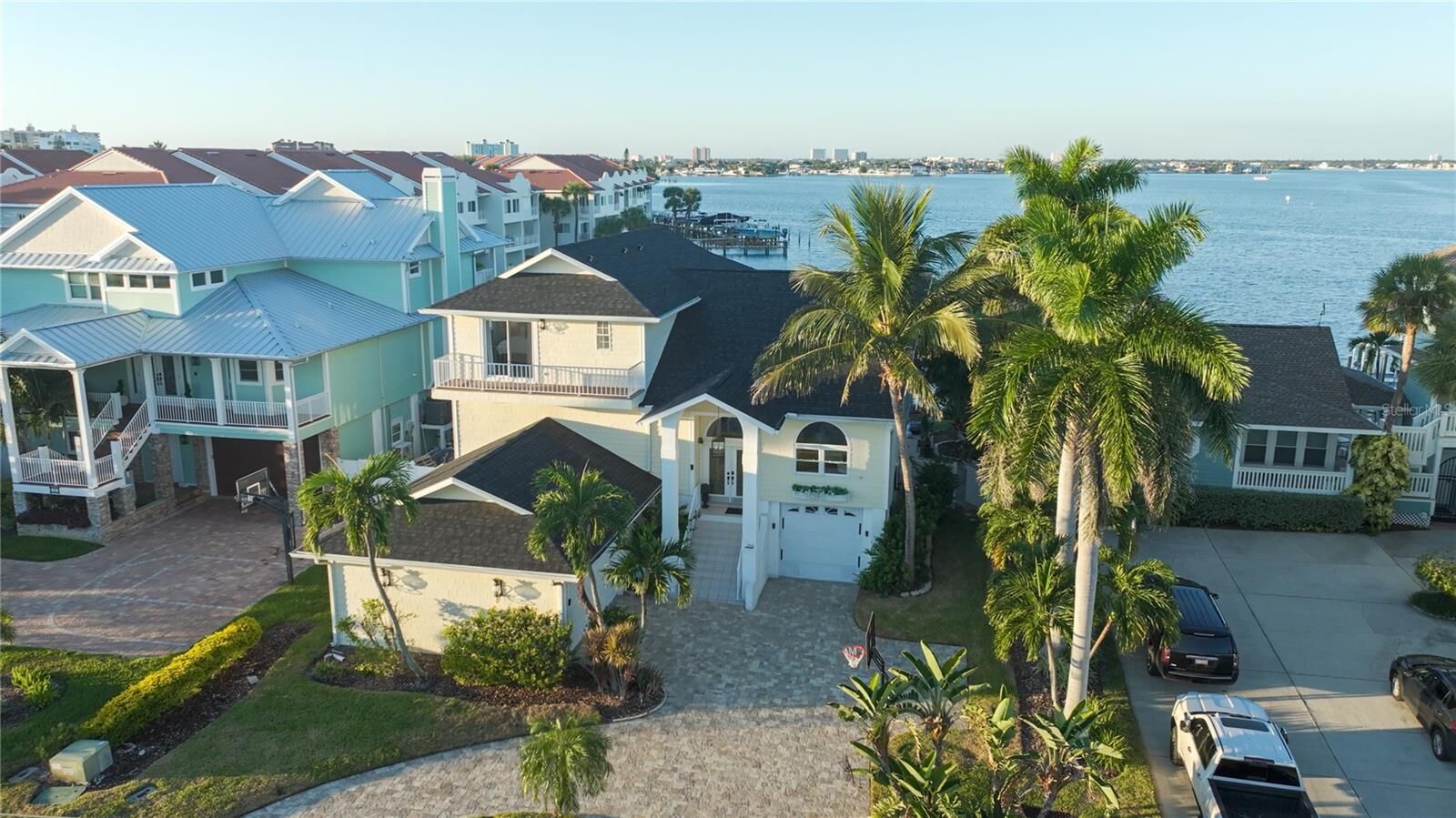 Property Photo:  255 46th Avenue  FL 33706 