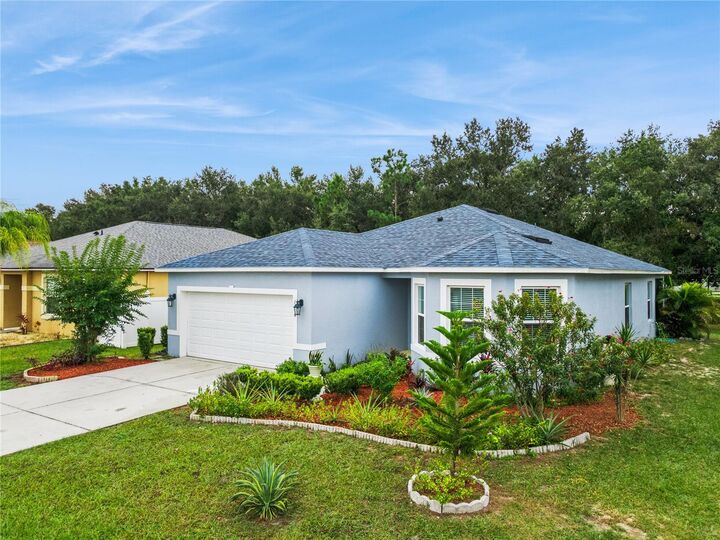 Property Photo:  1156 Brenton Manor Drive  FL 33881 