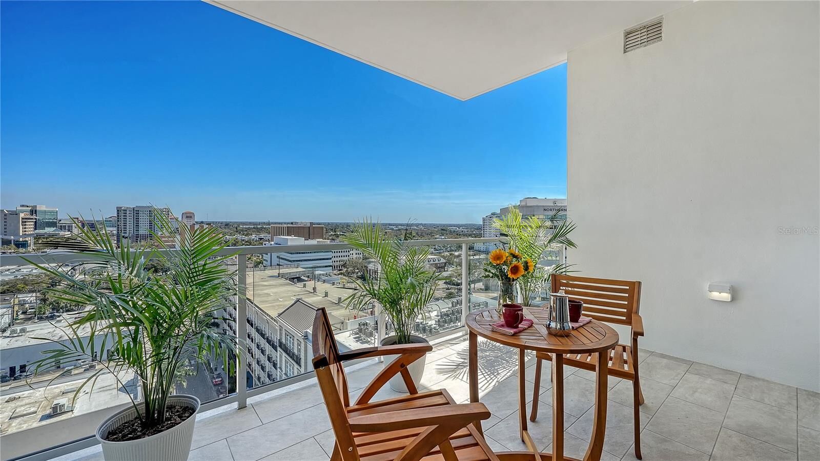 Property Photo: 111 S Pineapple Avenue 1103 FL 34236