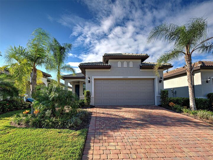 13531 Nobilio Street  Venice FL 34293 photo