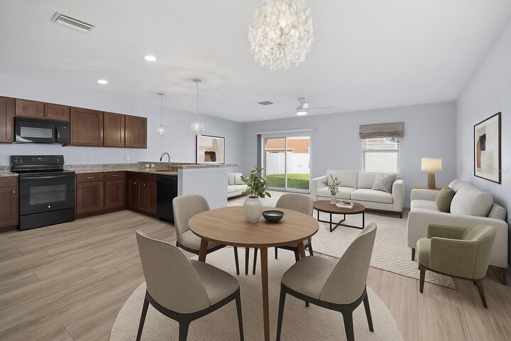 Property Photo:  4035 11th Street E  FL 34208 