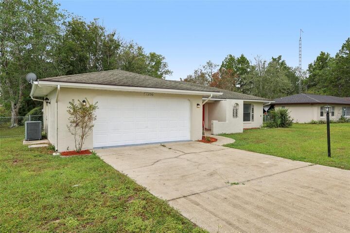 Property Photo:  13790 SW 31st Court  FL 34473 
