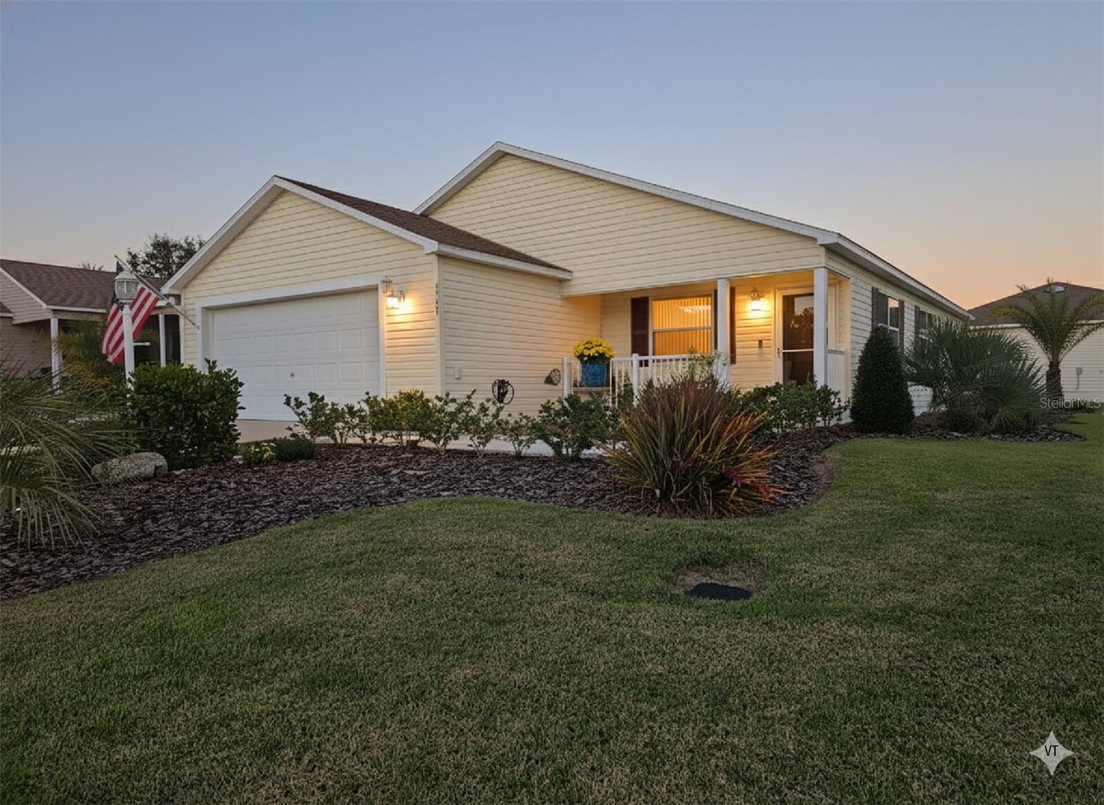 Property Photo:  2167 Kerwood Loop  FL 32162