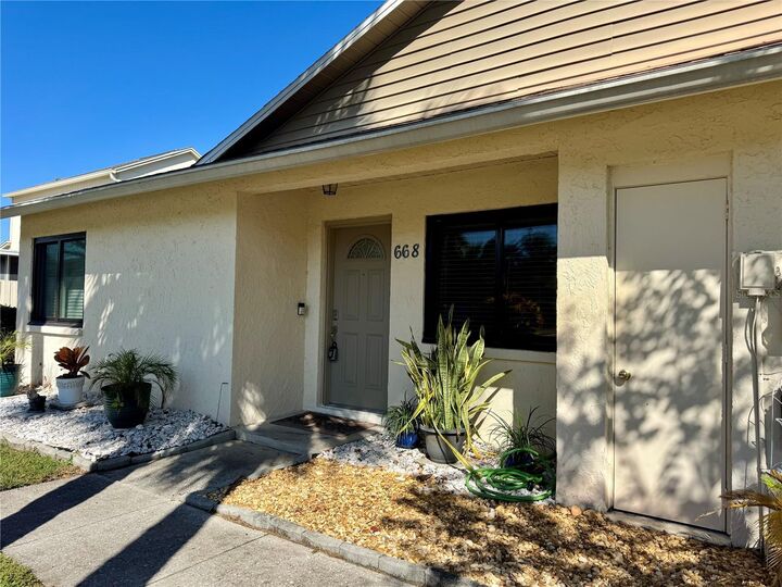 Property Photo:  668 Olympic Drive 1  FL 34761