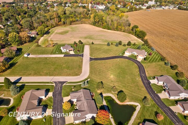 Property Photo: Eagle Drive MI 48768